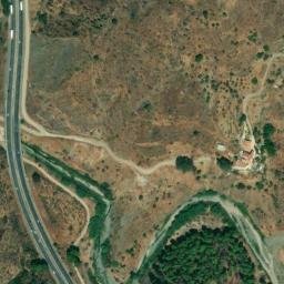 Satellite imagery of survey_point, DZ