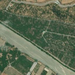 Satellite imagery of survey_point, DZ