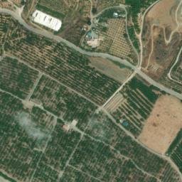 Satellite imagery of survey_point, DZ