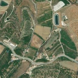 Satellite imagery of survey_point, DZ