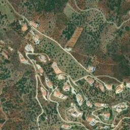 Satellite imagery of survey_point, DZ