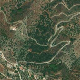 Satellite imagery of survey_point, DZ