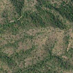 Satellite imagery of Sierra de Enmedio, ES