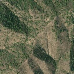 Satellite imagery of Sierra de Enmedio, ES