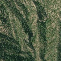 Satellite imagery of Sierra de Enmedio, ES