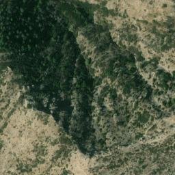 Satellite imagery of survey_point, DZ