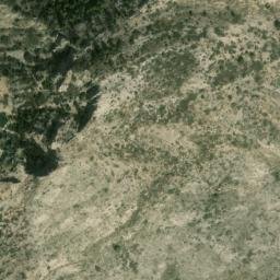 Satellite imagery of survey_point, DZ