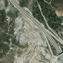 Satellite imagery of survey_point, DZ