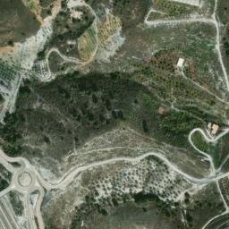 Satellite imagery of survey_point, DZ