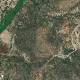 Satellite imagery of survey_point, DZ