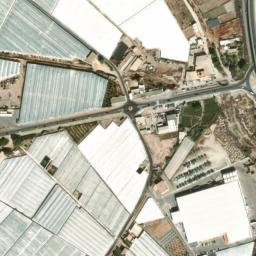 Satellite imagery of survey_point, DZ