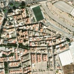 Satellite imagery of survey_point, DZ