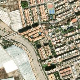 Satellite imagery of survey_point, DZ