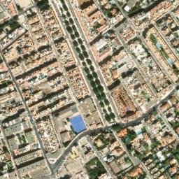 Satellite imagery of survey_point, DZ