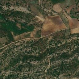 Satellite imagery of Draa Rahmane, DZ