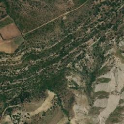Satellite imagery of Draa Rahmane, DZ