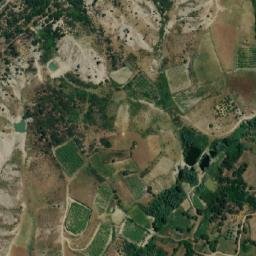 Satellite imagery of Draa Rahmane, DZ