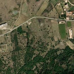 Satellite imagery of Tirilt Bou Khenafou, DZ