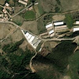 Satellite imagery of Tirilt Bou Khenafou, DZ