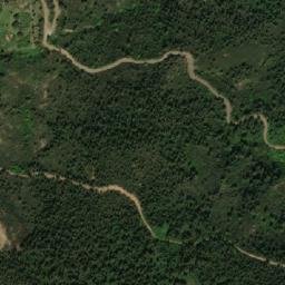 Satellite imagery of Adrar Timri Moussa, DZ
