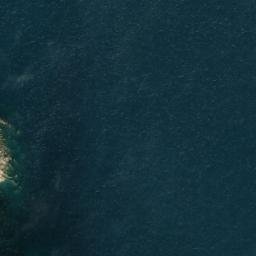 Satellite imagery of Pointe Mezaïa, DZ