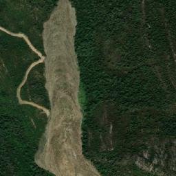 Satellite imagery of Koudiat Mtaa es Sour, DZ