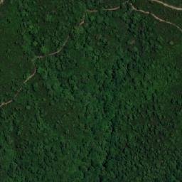 Satellite imagery of Djebel Boû Touil, DZ