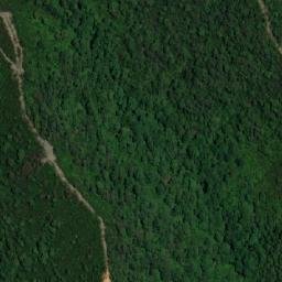 Satellite imagery of Djebel Boû Touil, DZ