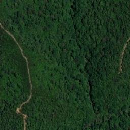 Satellite imagery of Djebel Boû Touil, DZ