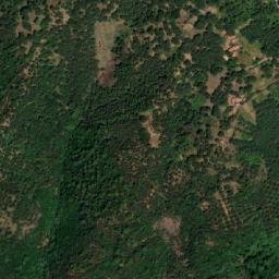 Satellite imagery of Djebel Tahar Oulad Arbi, DZ