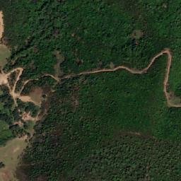 Satellite imagery of Koudia Zaouïa, DZ