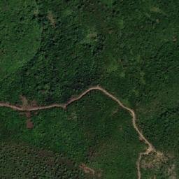 Satellite imagery of Koudia Zaouïa, DZ