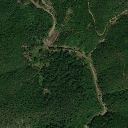 Satellite imagery of Koudia Zaouïa, DZ