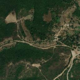 Satellite imagery of Driou’at, DZ