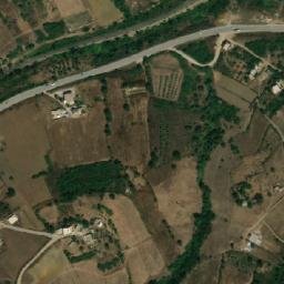Satellite imagery of Koudiet Âchat Halloûfa, DZ