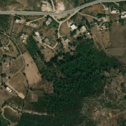 Satellite imagery of Koudiet Âchat Halloûfa, DZ