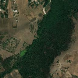 Satellite imagery of Koudiet Âchat Halloûfa, DZ