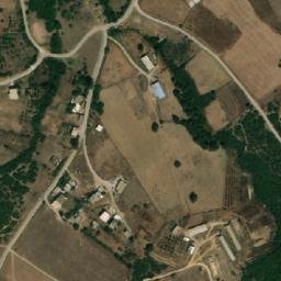 Satellite imagery of Kouîtane, DZ