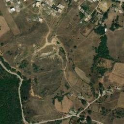 Satellite imagery of Kouîtane, DZ