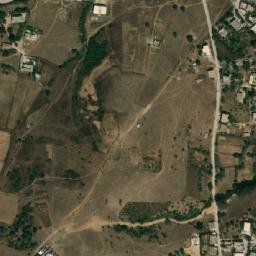 Satellite imagery of Kouîtane, DZ