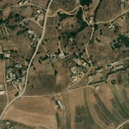 Satellite imagery of Koudia Mezda, DZ
