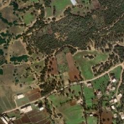 Satellite imagery of Koudia Mezda, DZ