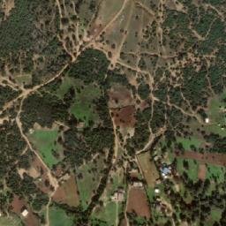 Satellite imagery of Koudia Mezda, DZ