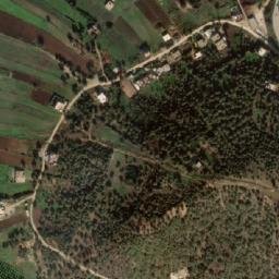 Satellite imagery of Koudiet Belkassem, DZ