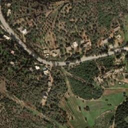 Satellite imagery of Koudiet Djouima, DZ
