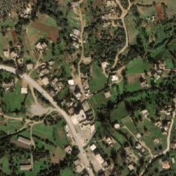 Satellite imagery of Koudiet Djouima, DZ