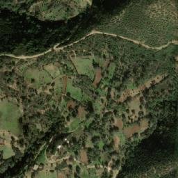 Satellite imagery of Koudiet Bou Rhlêm, DZ