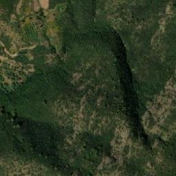 Satellite imagery of Koudiet Bou Rhlêm, DZ