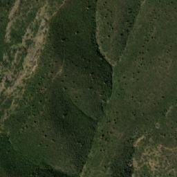 Satellite imagery of Kêf el Asfer, DZ