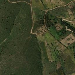 Satellite imagery of Koudiet el Merdja, DZ